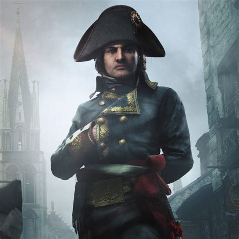 Assassin S Creed Unity Pfp