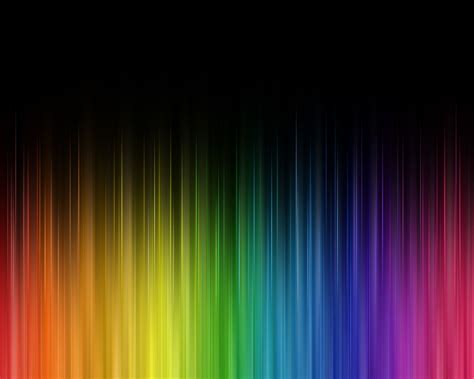 Rainbow Colors Wallpaper Wallpapersafari