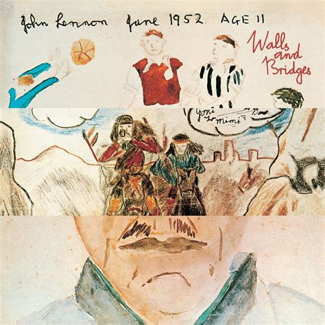 ‎walls And Bridges By John Lennon On Apple Music
