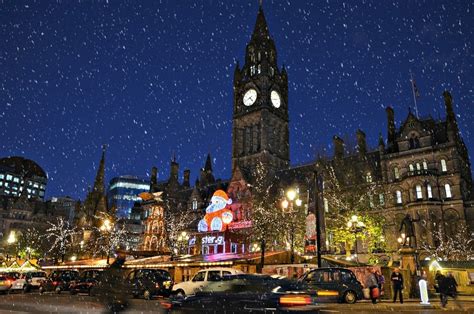 The Very Best Of The Uks Christmas Markets When And Where Blog