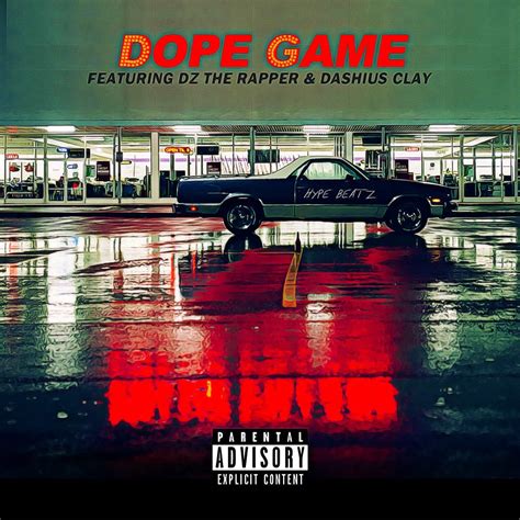 Dashius Clay Featured In New Hype Beatz Stream For Dope Game
