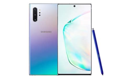 Samsung Galaxy Note 10 Lite Renders Reveal Welcome Presence Of The