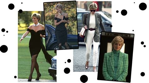 The Crown How To Dress Elizabeth Debicki S Princess Diana In The Neflix Series Vanity Fair