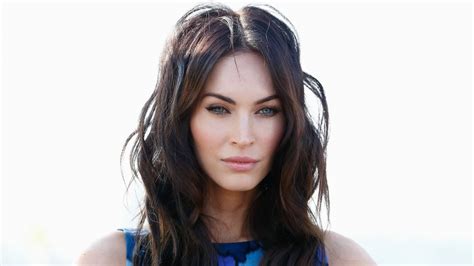 Sketchy Things Everyone Just Ignores About Megan Fox
