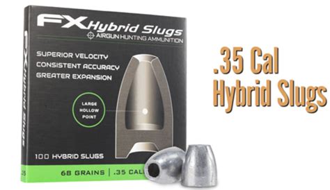 dilekçe koğuş Nefret fx hybrid slugs 177 Atasözü Market tolerans