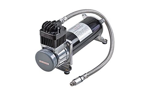 Top 10 Best On Board Air Compressor For Truck In 2023