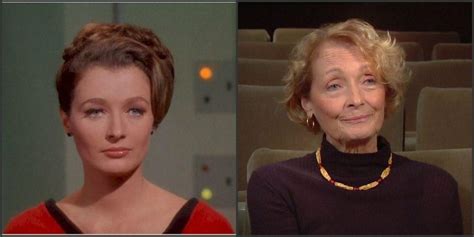 Pin By Norma Morton On Celebrities Then And Now Star Trek Star Trek
