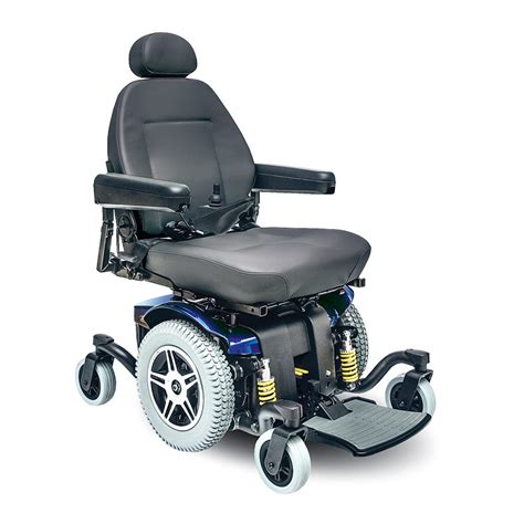 Power chair rental may be of particular value to individuals who: Heavy Duty Electric Wheelchair Rental LA County Area