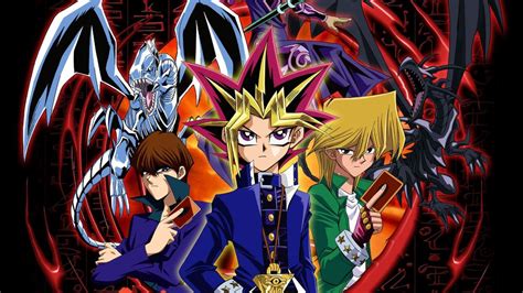 Filmrise Says Yes To ‘yu Gi Oh Japanese Animation Package Exclusive