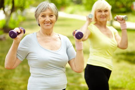 Resistance Band Exercises For Seniors