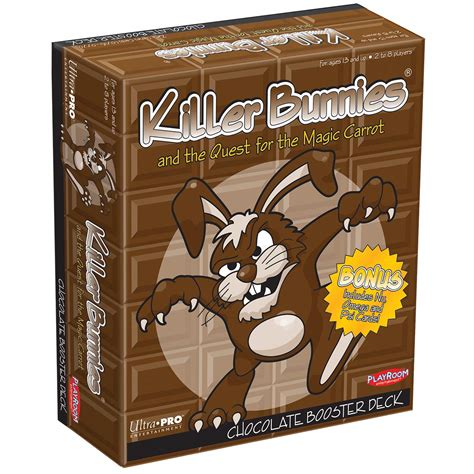 Buy Playroom Entertainment Killer Bunnies Anytime Bundle A Collection