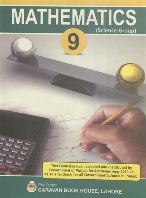 Math Book For Grade 3