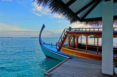 5 Reasons Youll Adore The Maldives Traveler By Unique