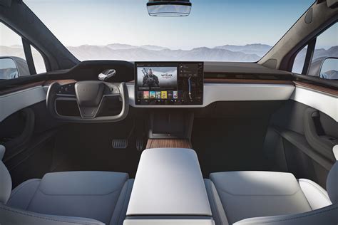 Tesla Model X Interior Dimensions Cabinets Matttroy