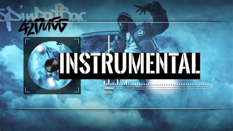 42 Dugg Spindatbac Official Instrumental Youtube