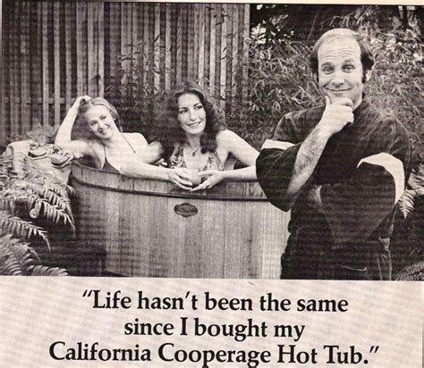 1970s Hot Tubs Disease Laden Sex Tanks Flashbak