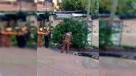 Hombre Secuestrado Es Encontrado Muerto En Sahuayo