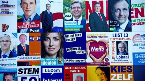 Parlement.com presenteert voor de tweede kamerverkiezingen van 2021 de website tkverkiezingen.com. 81 partijen, maar wie redt het tot het stembiljet? | NOS