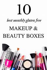 Images of Free Makeup Monthly