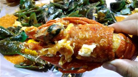 You still need to eat dinner, though—so why not eat well? Seafood Saturday Night Dinner - YouTube