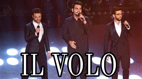 Il Volo Musica Che Resta Official Video Commento Sanremo 2019 Youtube
