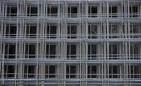 Concrete Wire Mesh Concrete Wire Mesh For Casting Concrete In A House