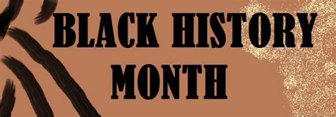 Black history month magazinetthis year will be the central focus for a. Celebrate Black History Month in Philadelphia