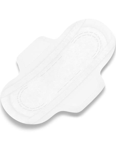 Period Pads Made With Organic Ingredients Cora
