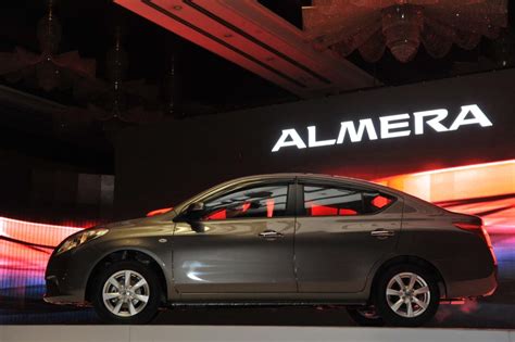 Research and compare sports car car prices, specs, safety, reviews & ratings at carbase.my. Malaysia Motoring News: Nissan Almera official launched in ...
