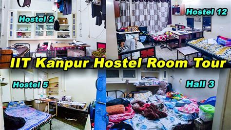 Iit Kanpur Hostel Room Tour Iit Kanpur Room Tour Iit Kanpur Campus Life Iit Kanpur Hostel