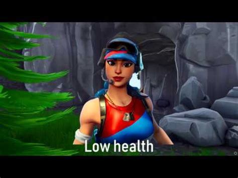 Fortnite' season5 week 6 challenges require the player to signal the helpless coral buddy population by visiting one of the map's aquatic locations. Fortnite - New Headhunter voice lines (Save the World ...