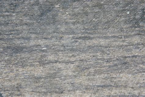 Flat Old Grungy Grey Wood Texture Image Free