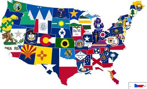 144 Per State 50 United States Flags 6x9 Wooden Staff State Flag C