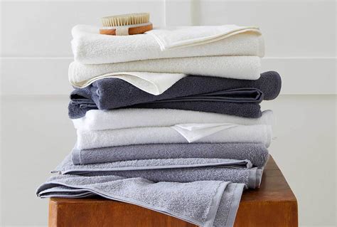 Showers and baths are among life's little everyday treats. The Best Hotel-quality Bath Towels You Can Buy | Travel ...