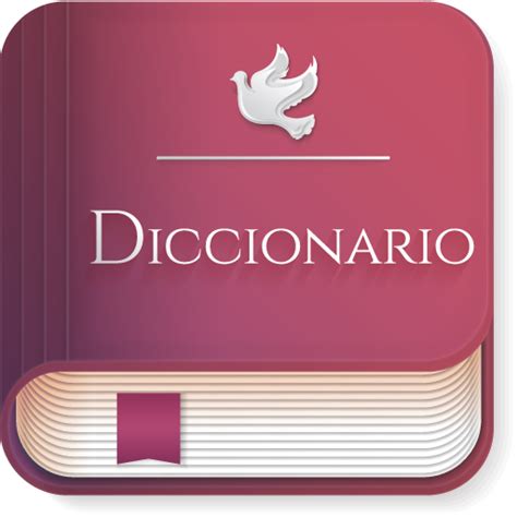 Diccionario Biblico En Espa Ol Apps On Google Play