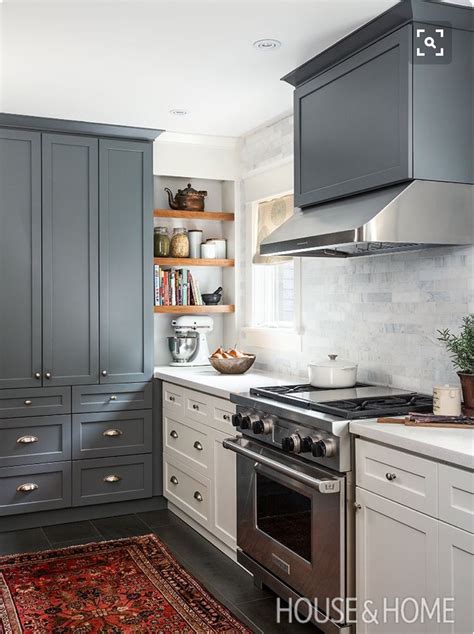 Check out our metal kitchen shelf selection for the very best in unique or custom, handmade pieces from our home & living shops. Pin by Hana Al Fayez on Kitchen | Kitchen interior, Two ...