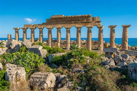 The Best Greek Ruins In Turkey Historical Landmarks History Hit
