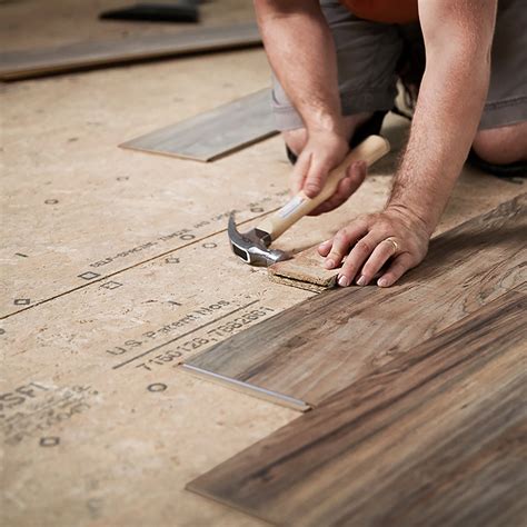 Installing Laminate Flooring Around Metal Door Frames Two Birds Home