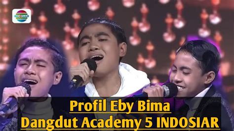 Profil Dan Biodata Jaya Utama Dangdut Academy 5 Da 5 Asal Tanjungbalai