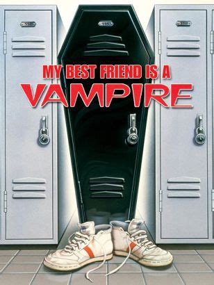 Gbf trailer gay best friend written by: My Best Friend Is a Vampire (1988) - Jimmy Huston ...