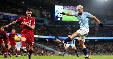 Liverpool football club is a professional football club in liverpool, england, that competes in the premier league, the top tier of english. Man City 2-1 Liverpool FC: Highlights and reaction as ...