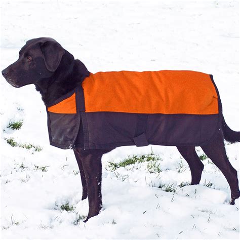 Dura Tech Insulated Waterproof Dog Coat Xxl