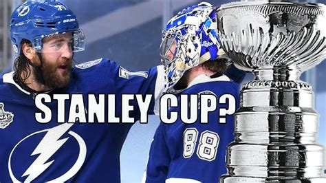 And receive a monthly newsletter with our best high quality wallpapers. Why The Tampa Bay Lightning Will WIN The 2020 Stanley Cup - YouTube