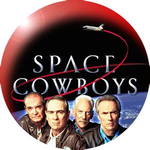 The movie that is meaning of love for spike. Space Cowboys (2000) Synopsis