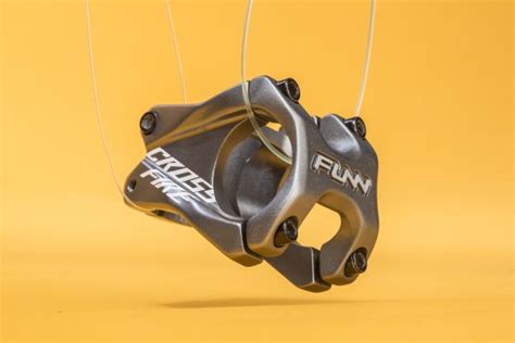 Funn Crossfire Stem Review Mbr