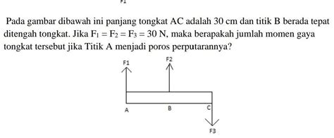 Contoh Soal Dan Jawaban Rotasi Brainly Mudah - Jawaban Buku