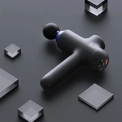 Relxbit Pro Handheld Massager Professional Percussion Massager Relxbit Mini Massage Gun