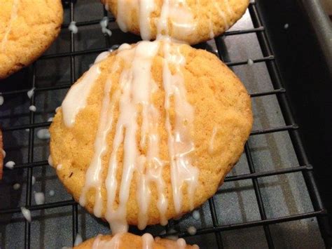 Cookies made from cake mix? Orange Creamsicle Cookies | Duncan hines, Cake mixes and Cake mix cookies