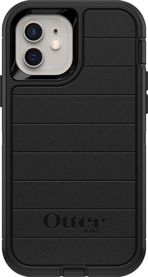 Otterbox Defender Series Pro For Apple Iphone 12 And Iphone 12 Pro