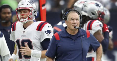 2024 NFL Draft: Matching Top QB Prospects with Teams with Head Coach